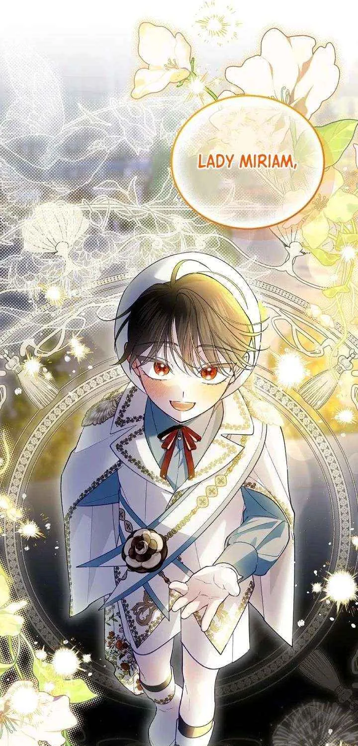 Read How to Hide the Emperor’s Child chapter 124 image 45 on Lezhin