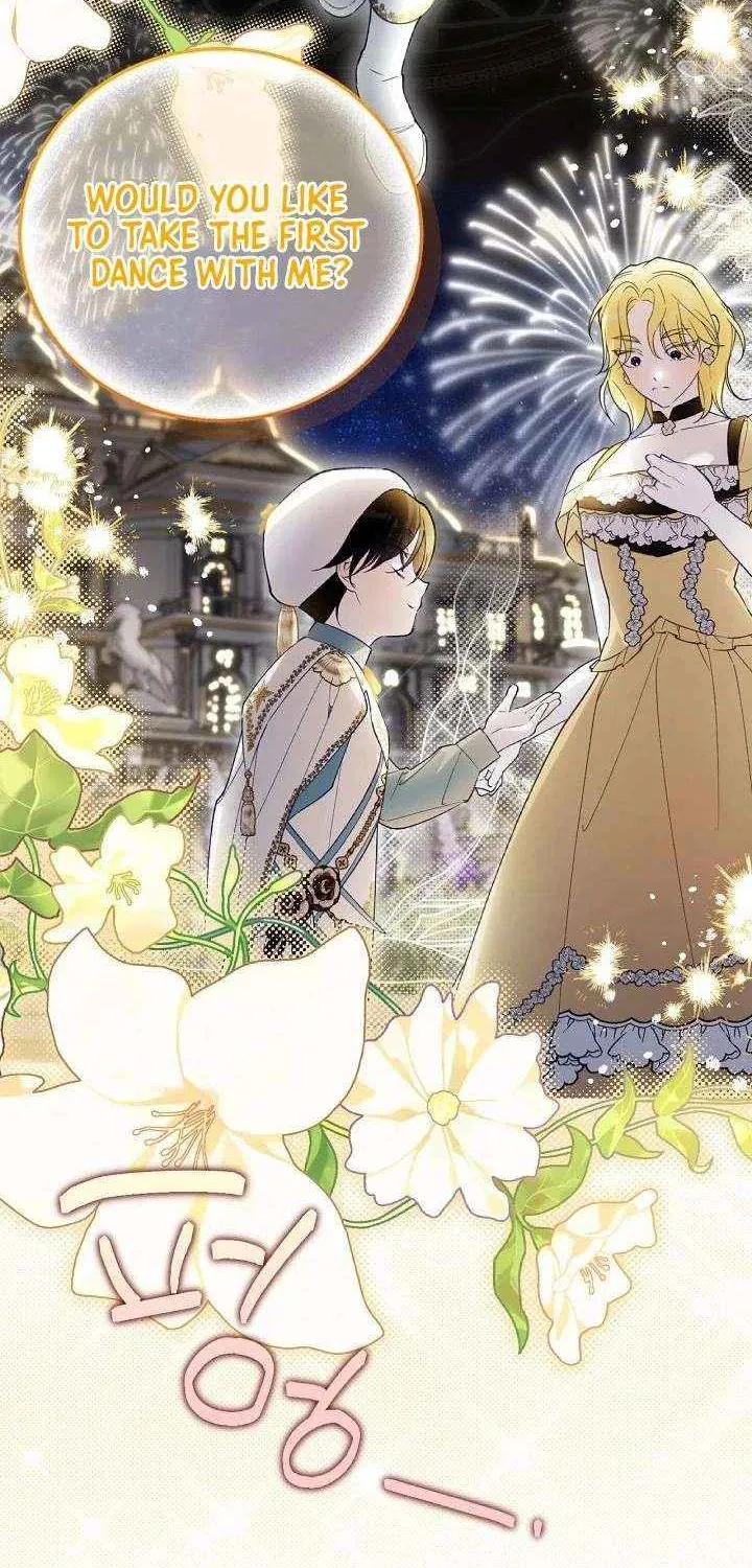 Read How to Hide the Emperor’s Child chapter 124 image 46 on Lezhin