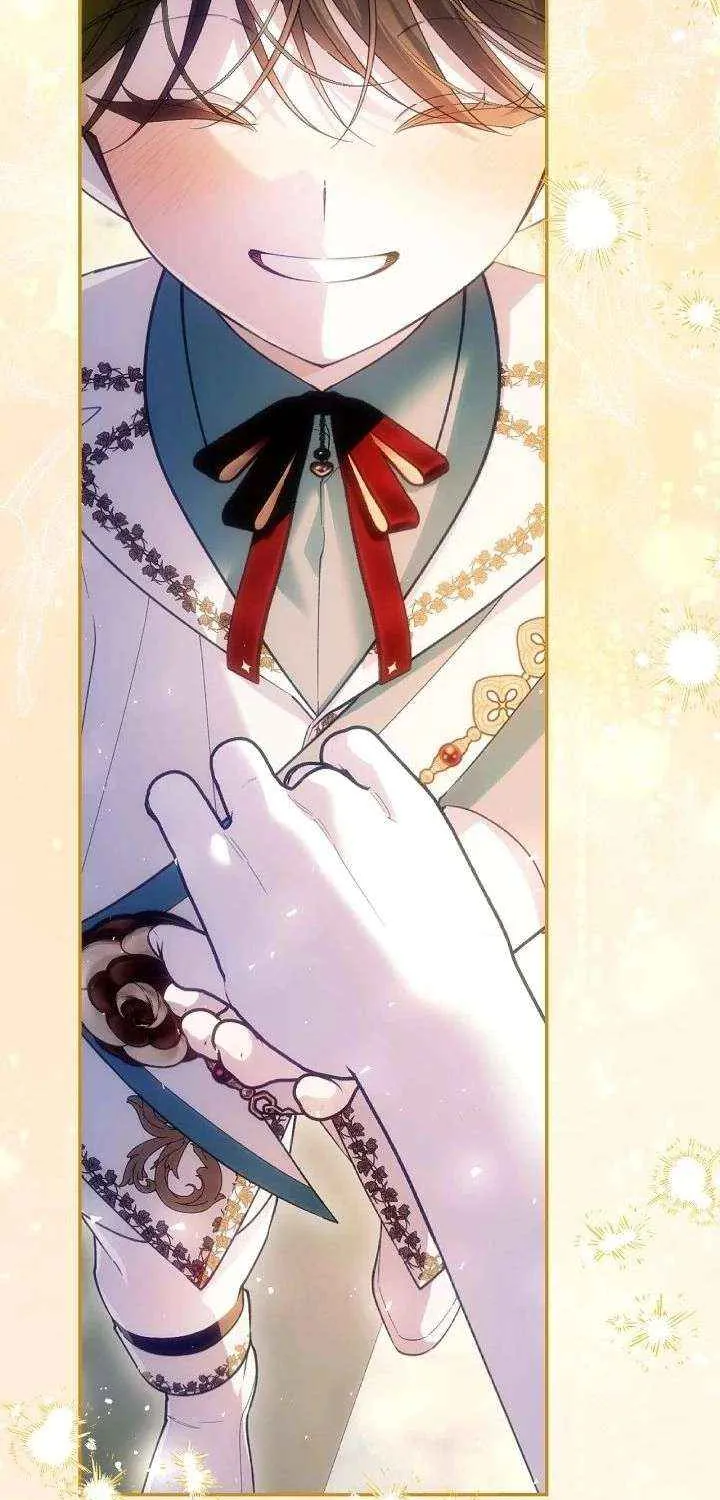 Read How to Hide the Emperor’s Child chapter 124 image 57 on Lezhin