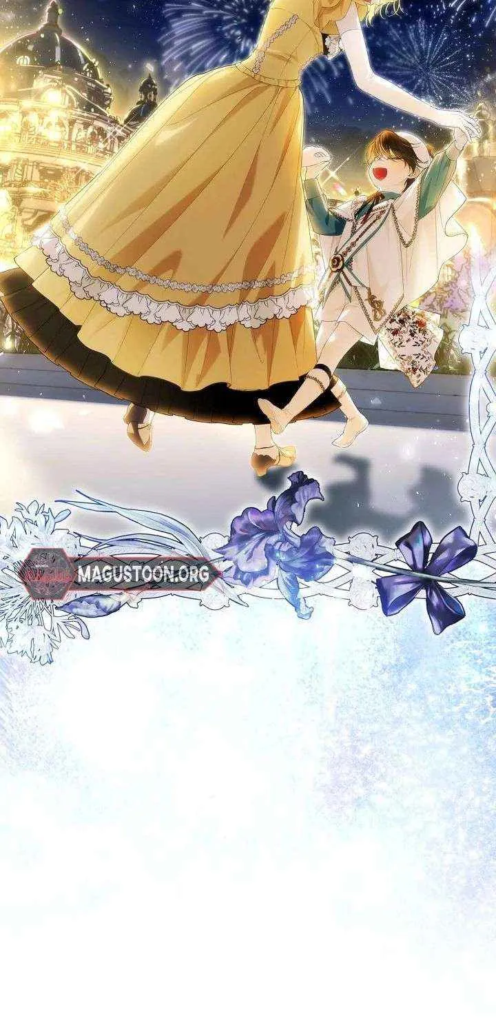 Read How to Hide the Emperor’s Child chapter 124 image 59 on Lezhin