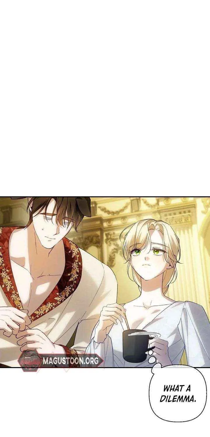 Read How to Hide the Emperor’s Child chapter 124 image 69 on Lezhin