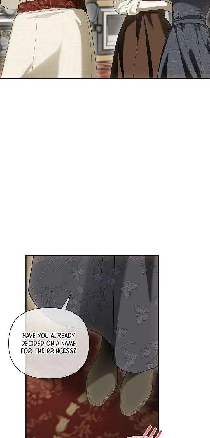 Read How to Hide the Emperor’s Child chapter 125 image 20 on Lezhin