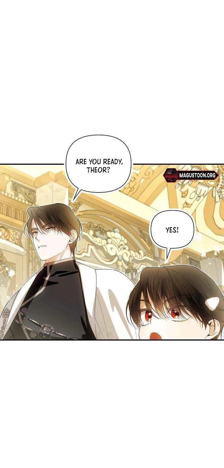 Read How to Hide the Emperor’s Child chapter 125 image 25 on Lezhin