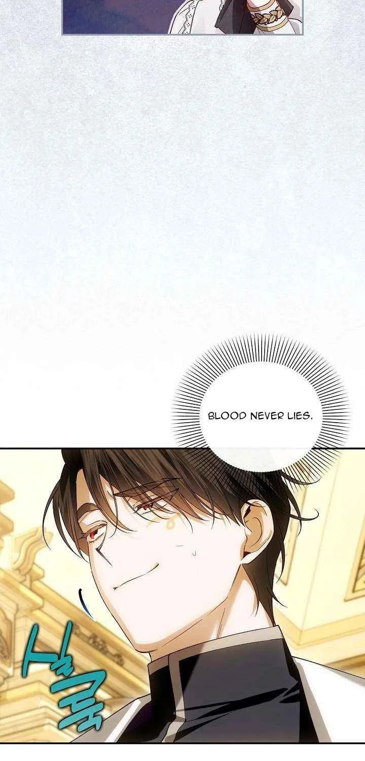 Read How to Hide the Emperor’s Child chapter 125 image 33 on Lezhin