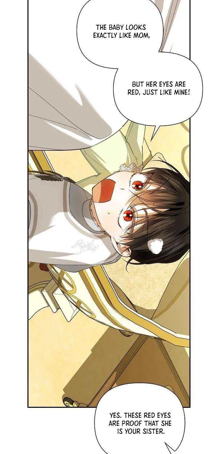 Read How to Hide the Emperor’s Child chapter 125 image 38 on Lezhin