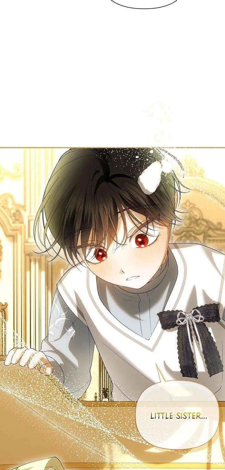 Read How to Hide the Emperor’s Child chapter 125 image 39 on Lezhin