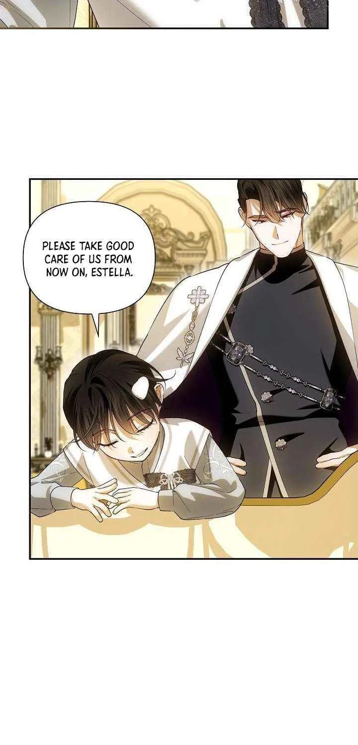 Read How to Hide the Emperor’s Child chapter 125 image 41 on Lezhin