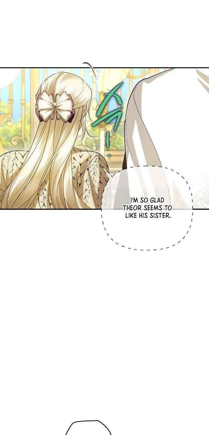 Read How to Hide the Emperor’s Child chapter 125 image 42 on Lezhin