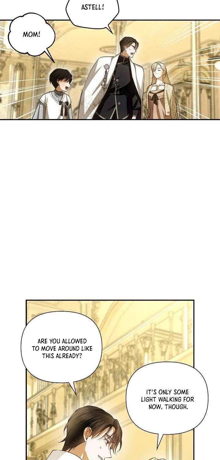 Read How to Hide the Emperor’s Child chapter 125 image 43 on Lezhin