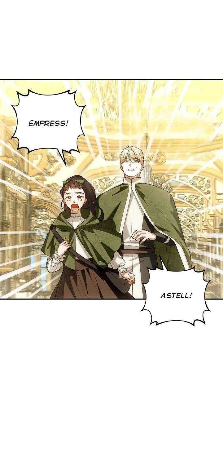 Read How to Hide the Emperor’s Child chapter 125 image 46 on Lezhin