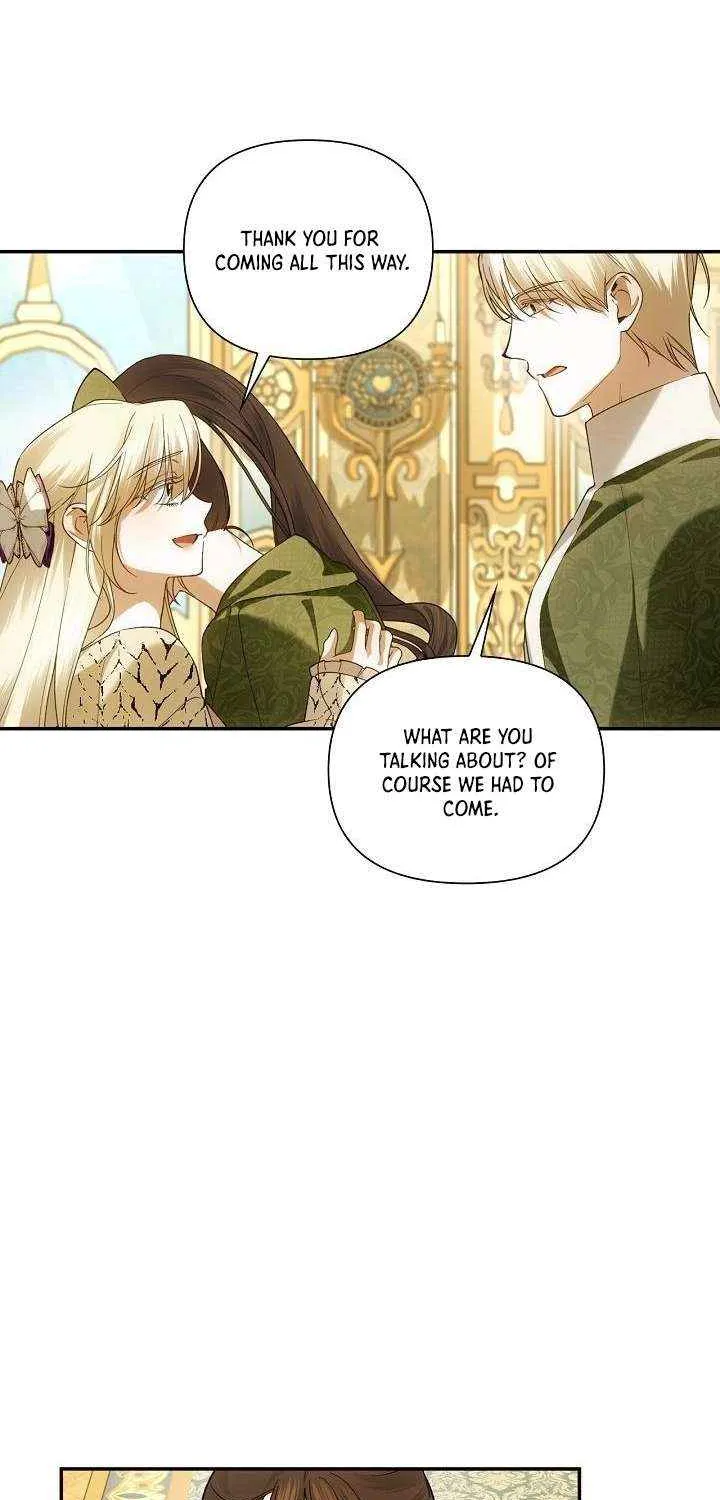 Read How to Hide the Emperor’s Child chapter 125 image 47 on Lezhin