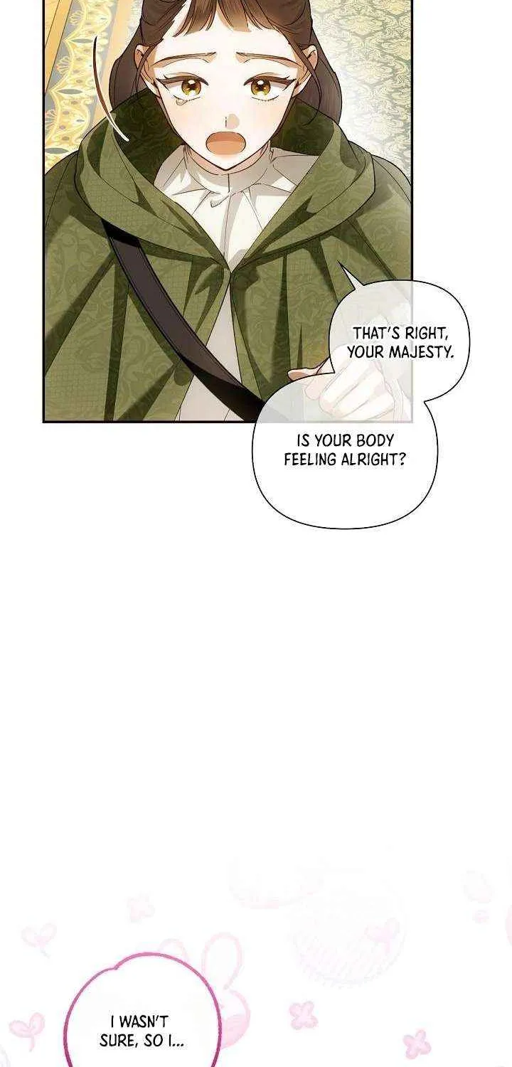 Read How to Hide the Emperor’s Child chapter 125 image 48 on Lezhin