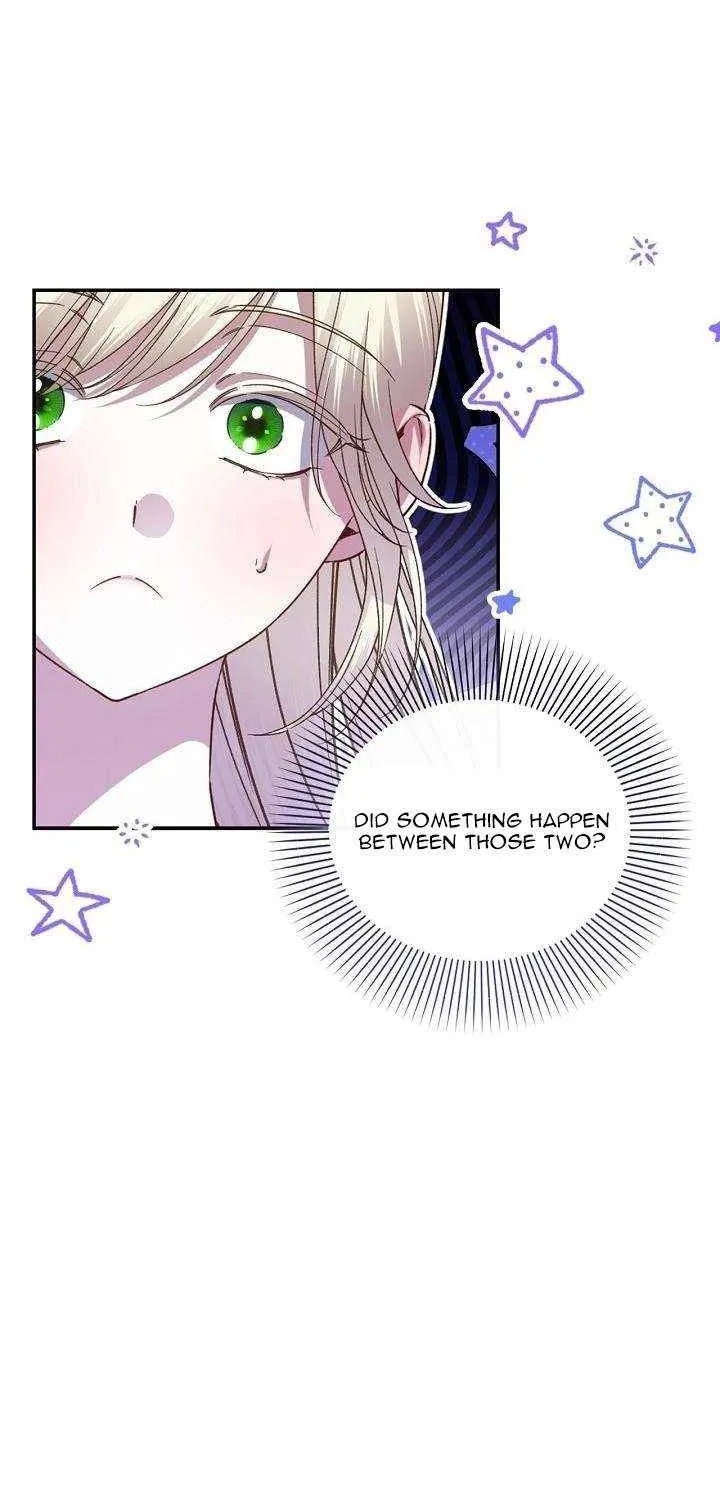 Read How to Hide the Emperor’s Child chapter 125 image 53 on Lezhin
