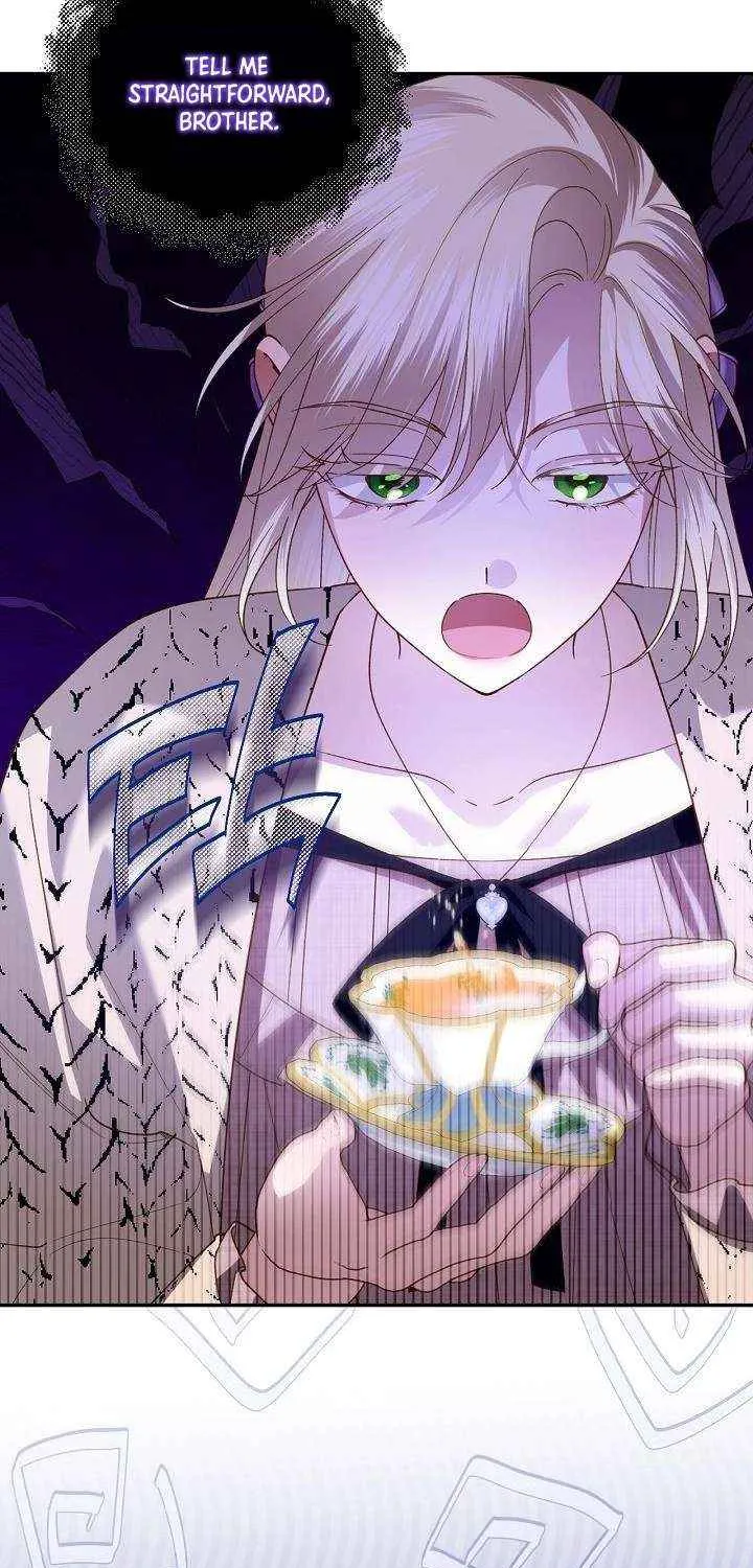Read How to Hide the Emperor’s Child chapter 125 image 59 on Lezhin
