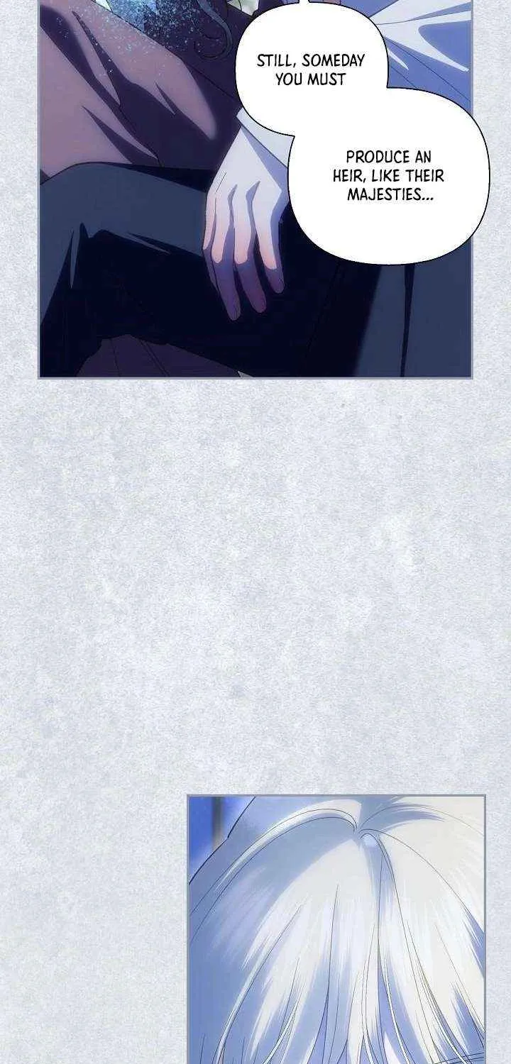 Read How to Hide the Emperor’s Child chapter 125 image 65 on Lezhin