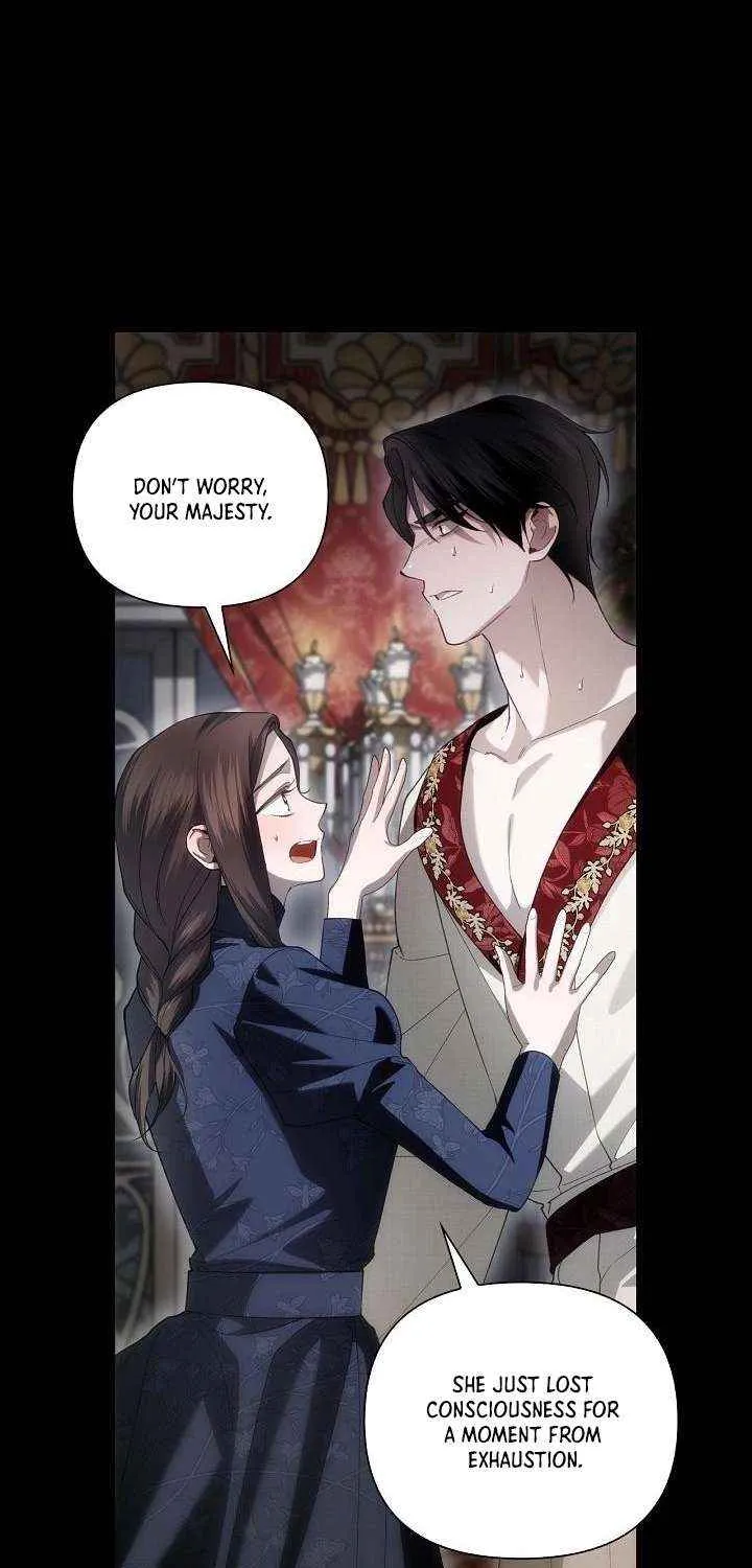 Read How to Hide the Emperor’s Child chapter 125 image 9 on Lezhin