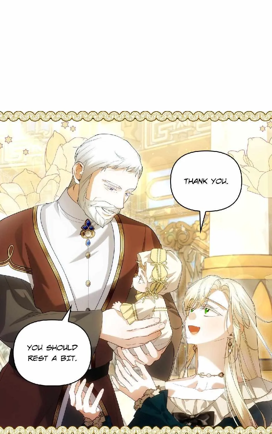 Read How to Hide the Emperor’s Child chapter 128 image 10 on Lezhin