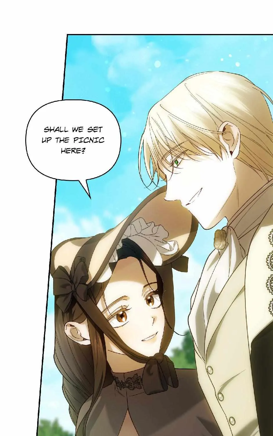 Read How to Hide the Emperor’s Child chapter 128 image 100 on Lezhin