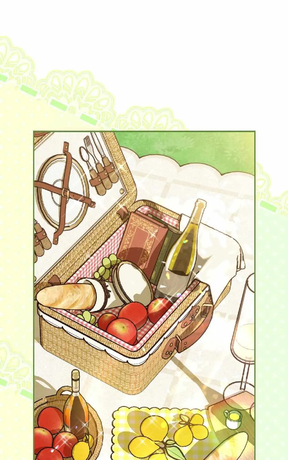 Read How to Hide the Emperor’s Child chapter 128 image 104 on Lezhin