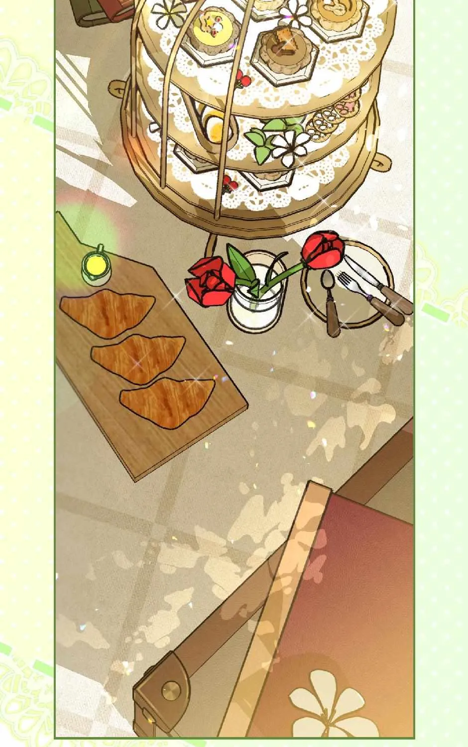 Read How to Hide the Emperor’s Child chapter 128 image 106 on Lezhin