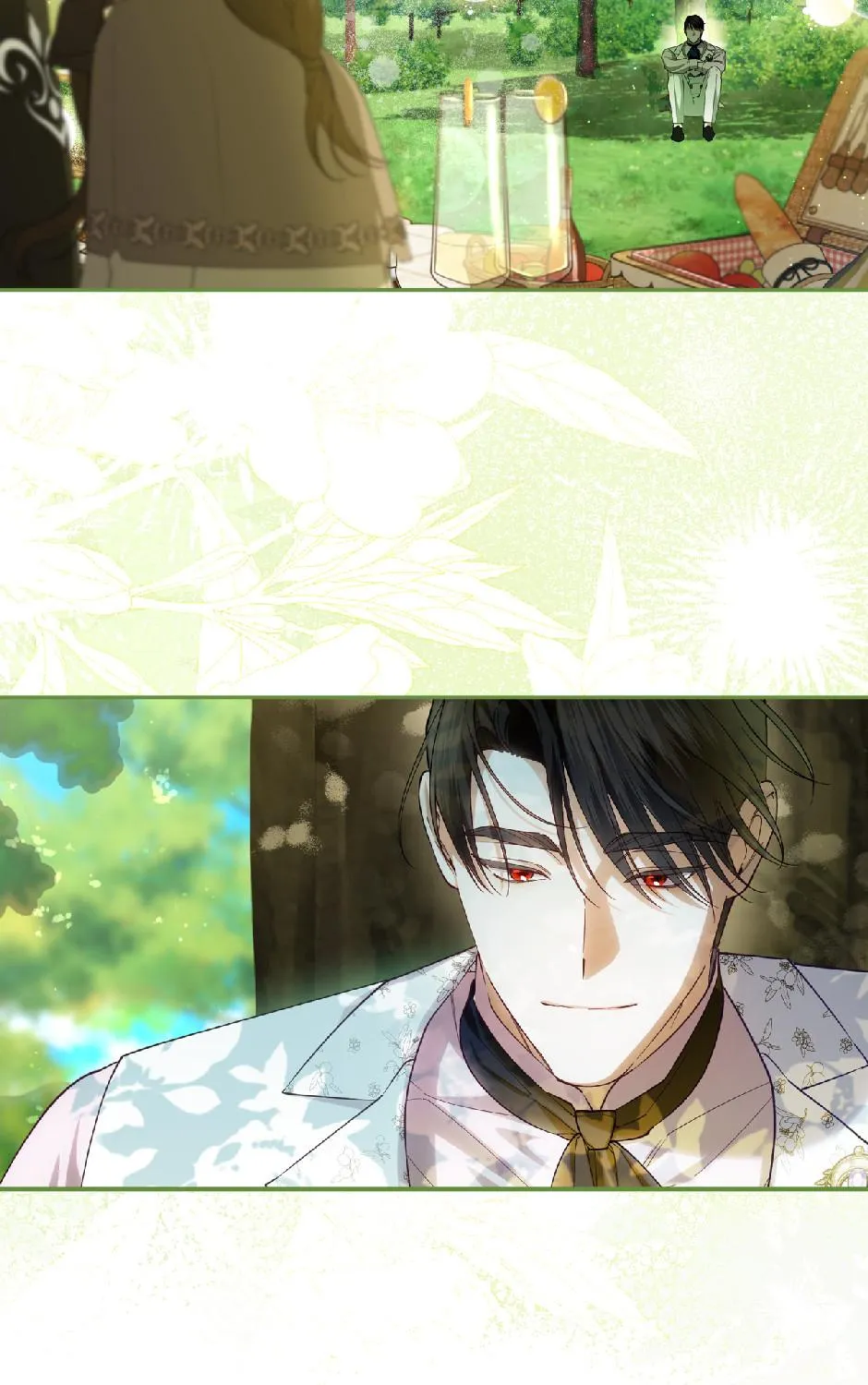Read How to Hide the Emperor’s Child chapter 128 image 116 on Lezhin
