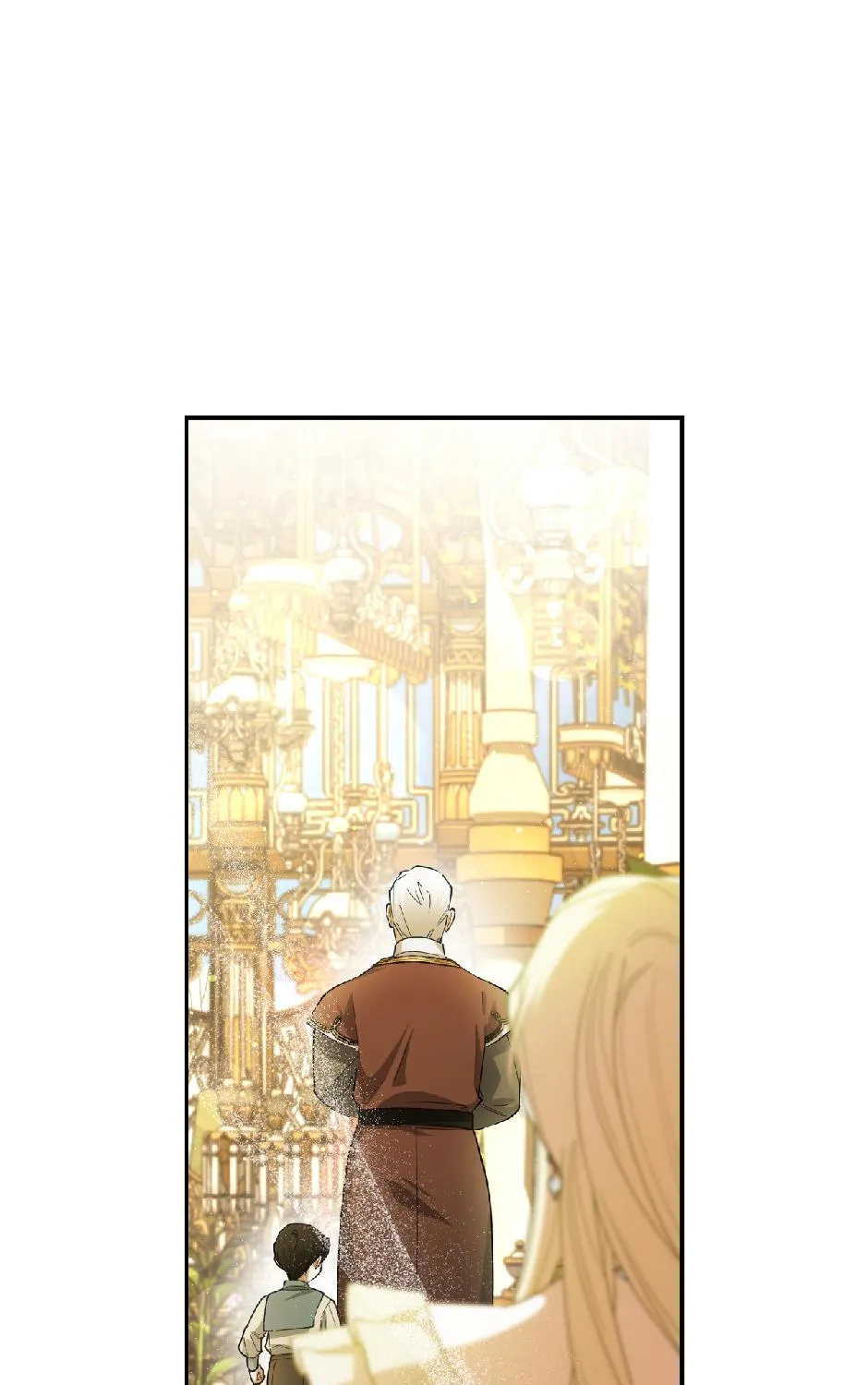 Read How to Hide the Emperor’s Child chapter 128 image 12 on Lezhin