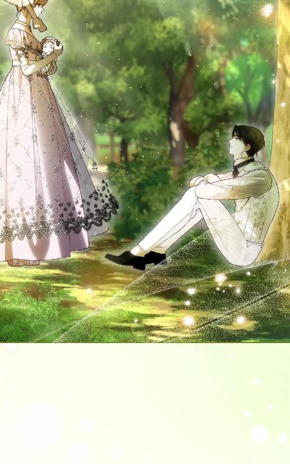 Read How to Hide the Emperor’s Child chapter 128 image 132 on Lezhin