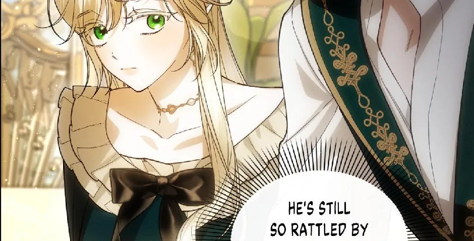 Read How to Hide the Emperor’s Child chapter 128 image 25 on Lezhin