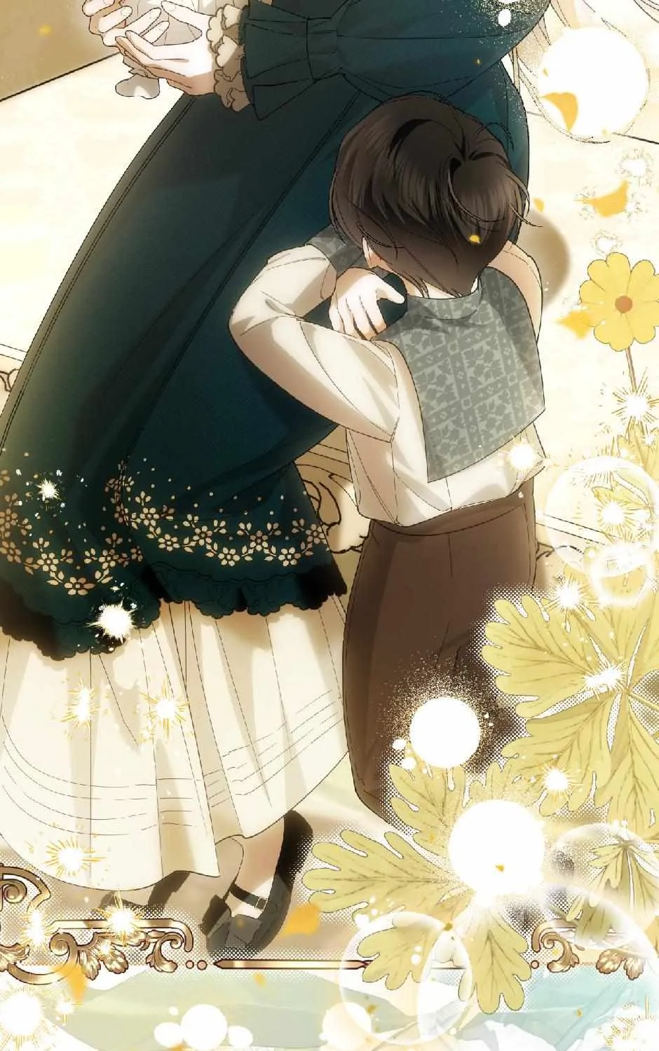 Read How to Hide the Emperor’s Child chapter 128 image 4 on Lezhin
