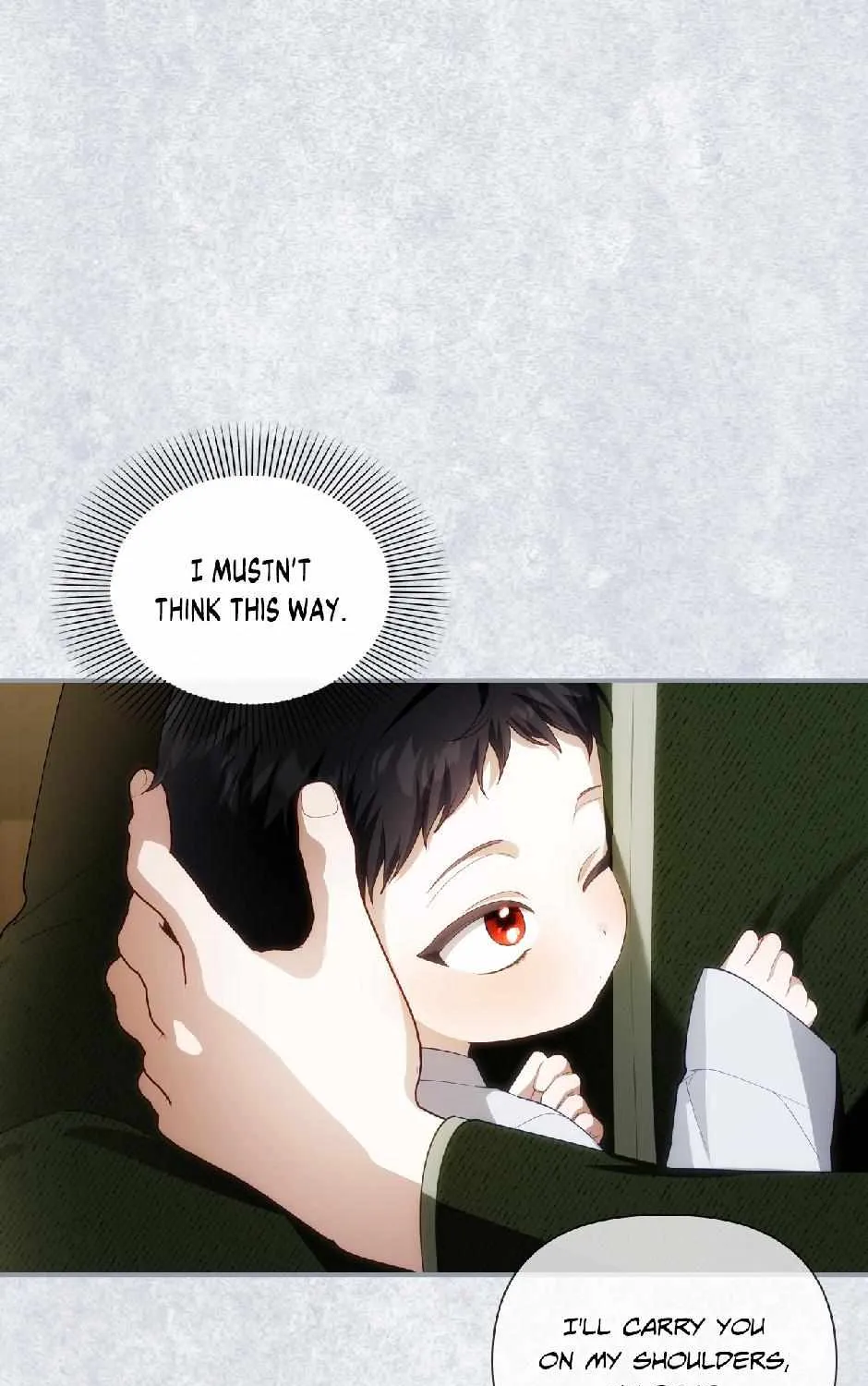 Read How to Hide the Emperor’s Child chapter 128 image 40 on Lezhin