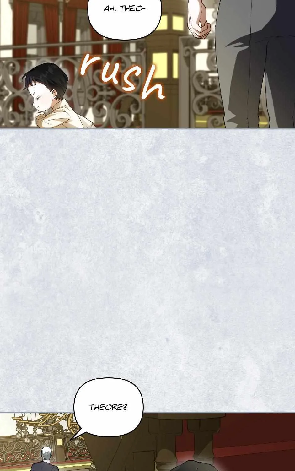 Read How to Hide the Emperor’s Child chapter 128 image 44 on Lezhin