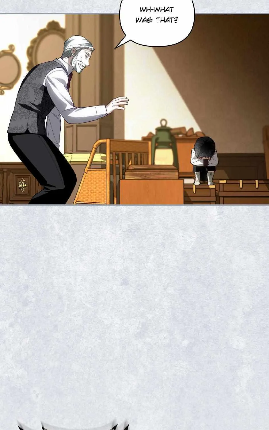 Read How to Hide the Emperor’s Child chapter 128 image 54 on Lezhin