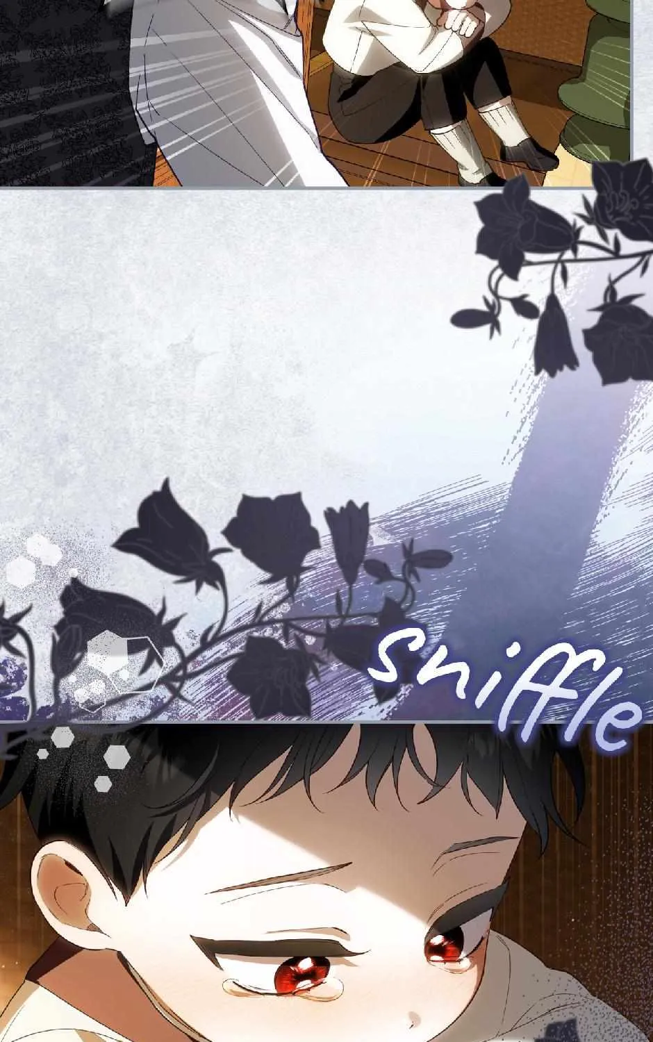 Read How to Hide the Emperor’s Child chapter 128 image 56 on Lezhin