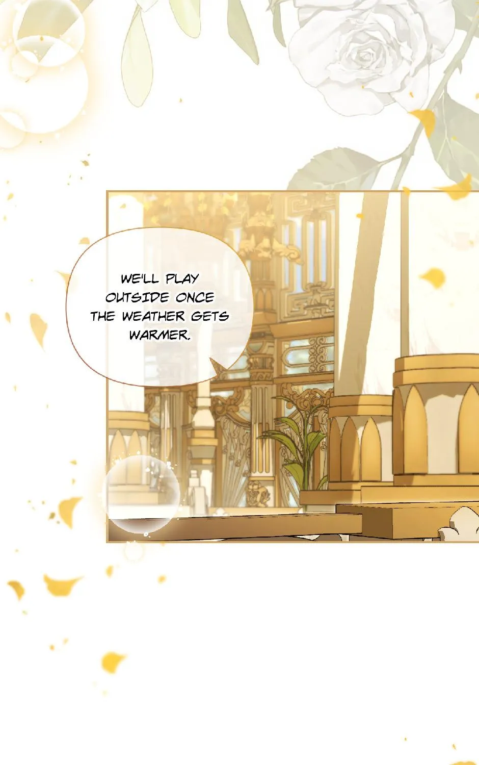 Read How to Hide the Emperor’s Child chapter 128 image 6 on Lezhin