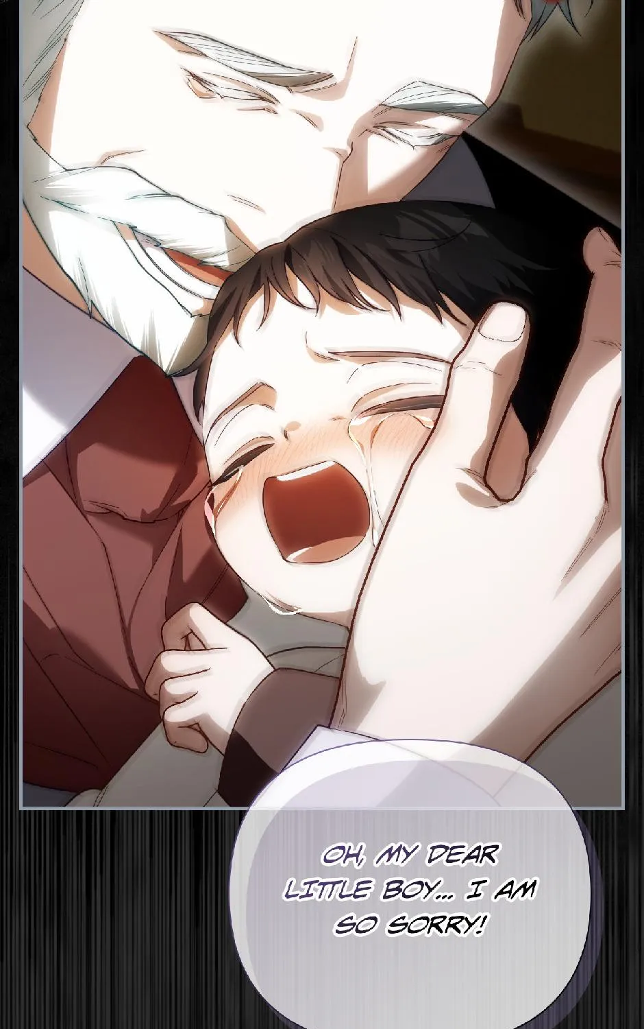 Read How to Hide the Emperor’s Child chapter 128 image 64 on Lezhin