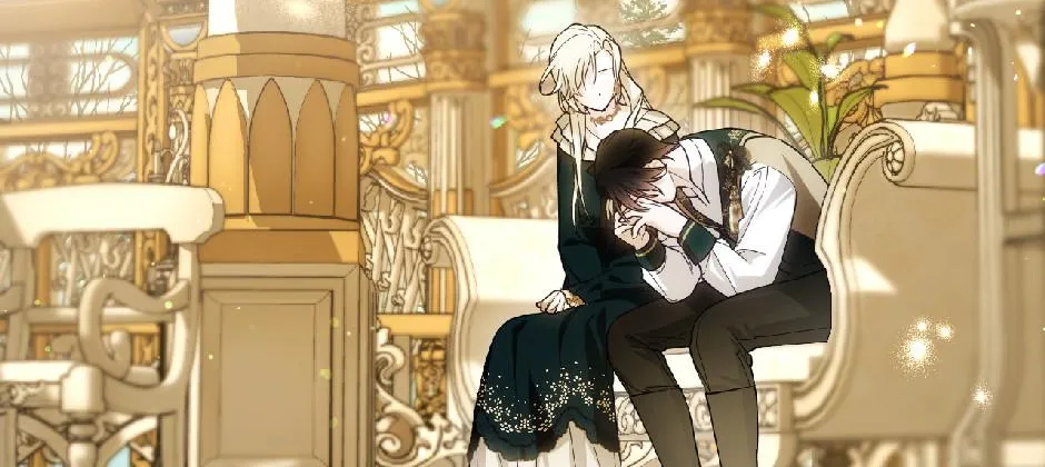 Read How to Hide the Emperor’s Child chapter 128 image 85 on Lezhin