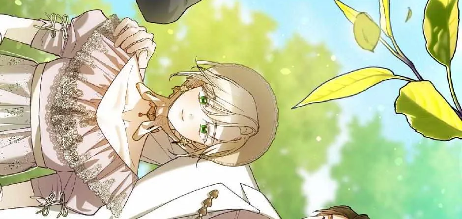 Read How to Hide the Emperor’s Child chapter 128 image 95 on Lezhin