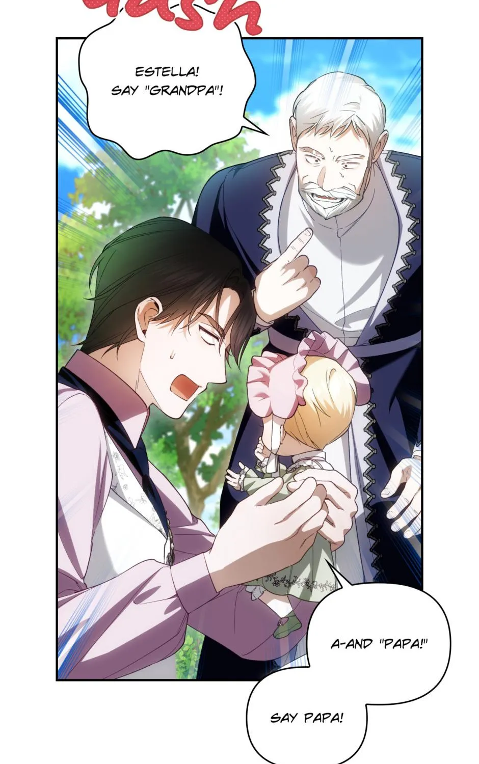 How to Hide the Emperor’s Child Chapter 129 page 101 - 