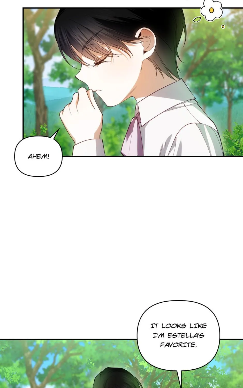 How to Hide the Emperor’s Child Chapter 129 page 105 - 