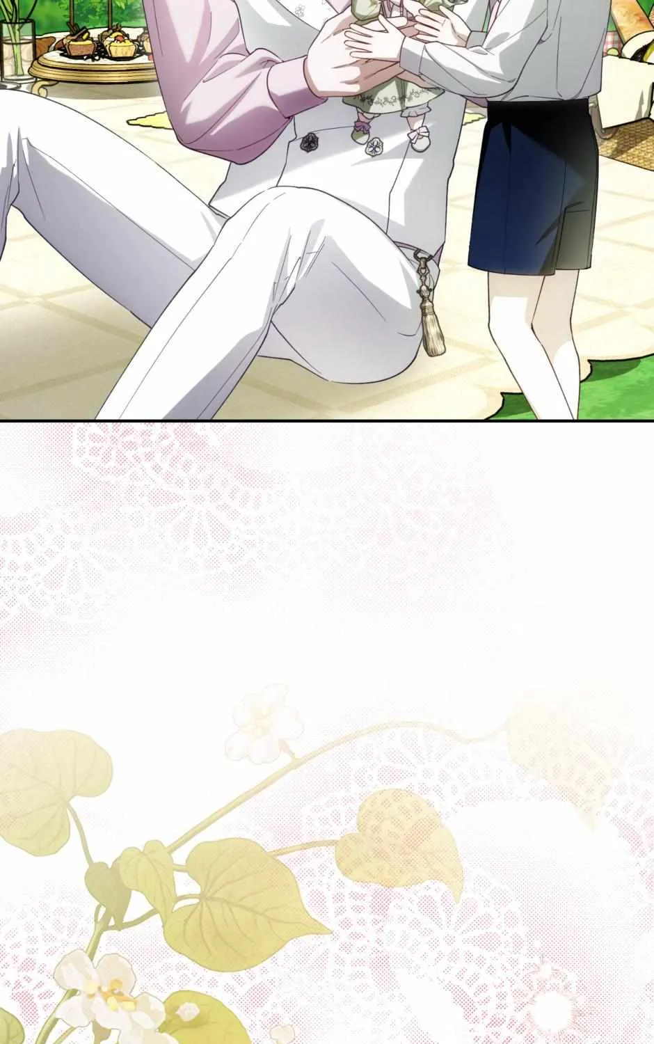 How to Hide the Emperor’s Child Chapter 129 page 107 - 