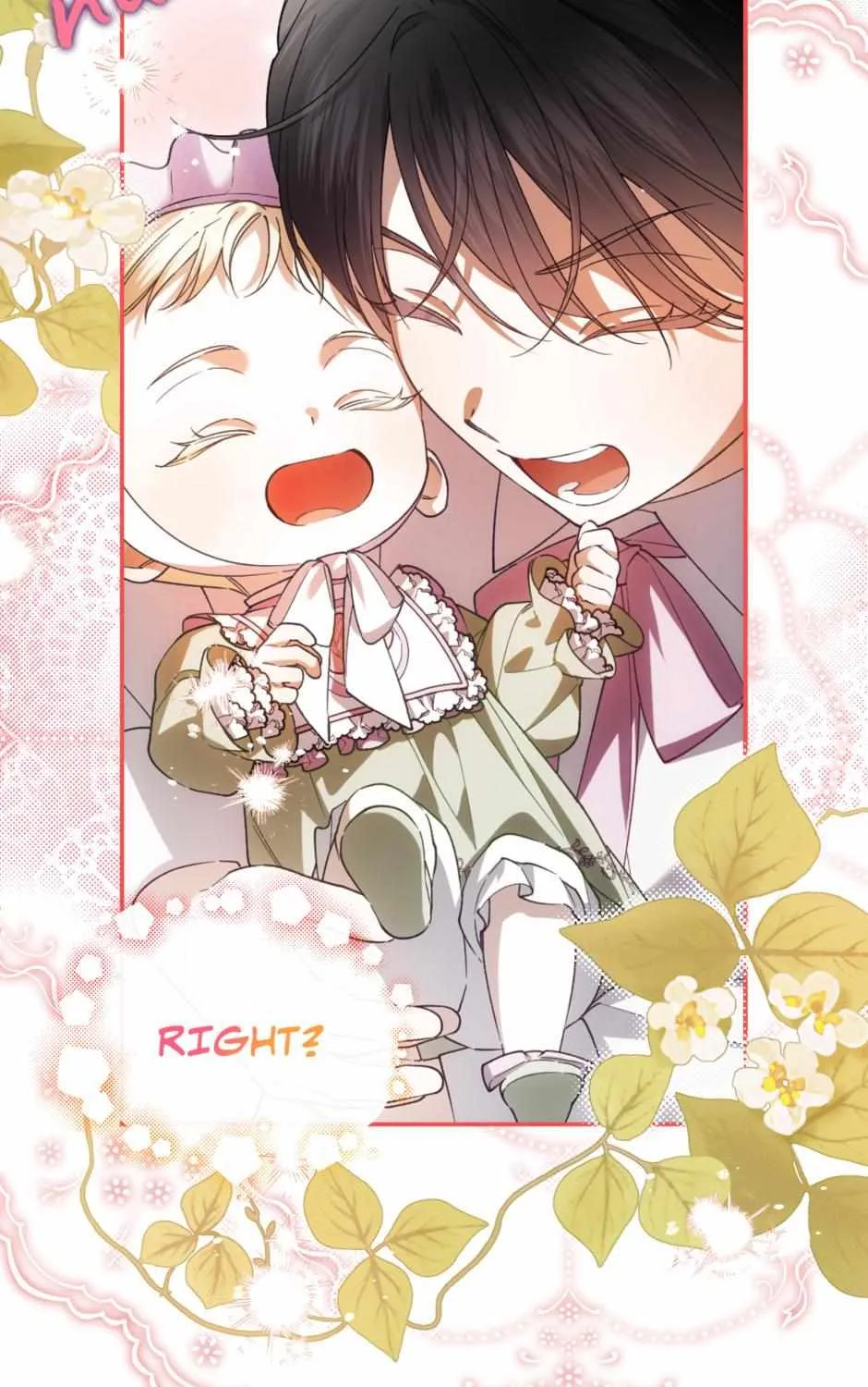 How to Hide the Emperor’s Child Chapter 129 page 109 - 