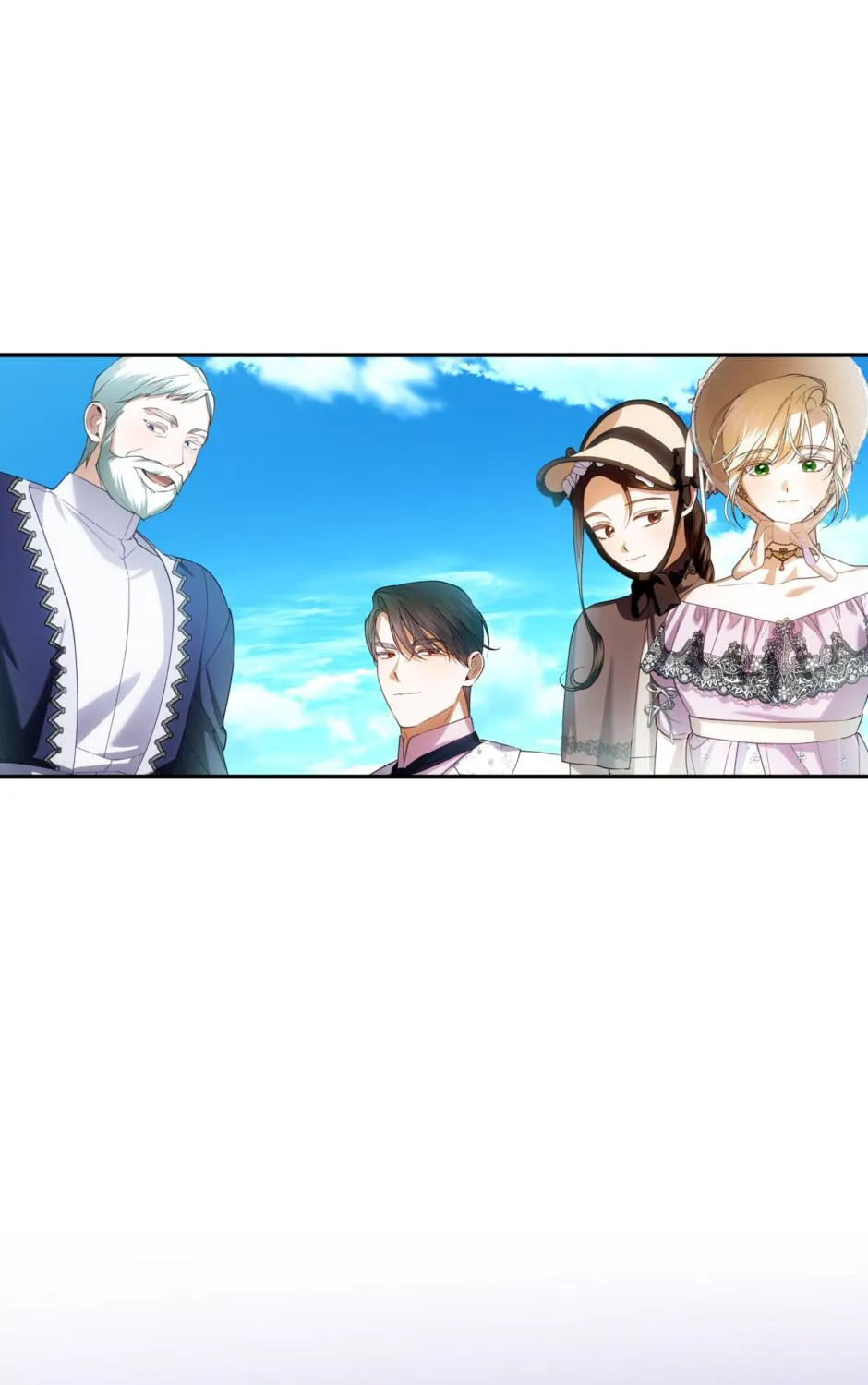 How to Hide the Emperor’s Child Chapter 129 page 111 - 