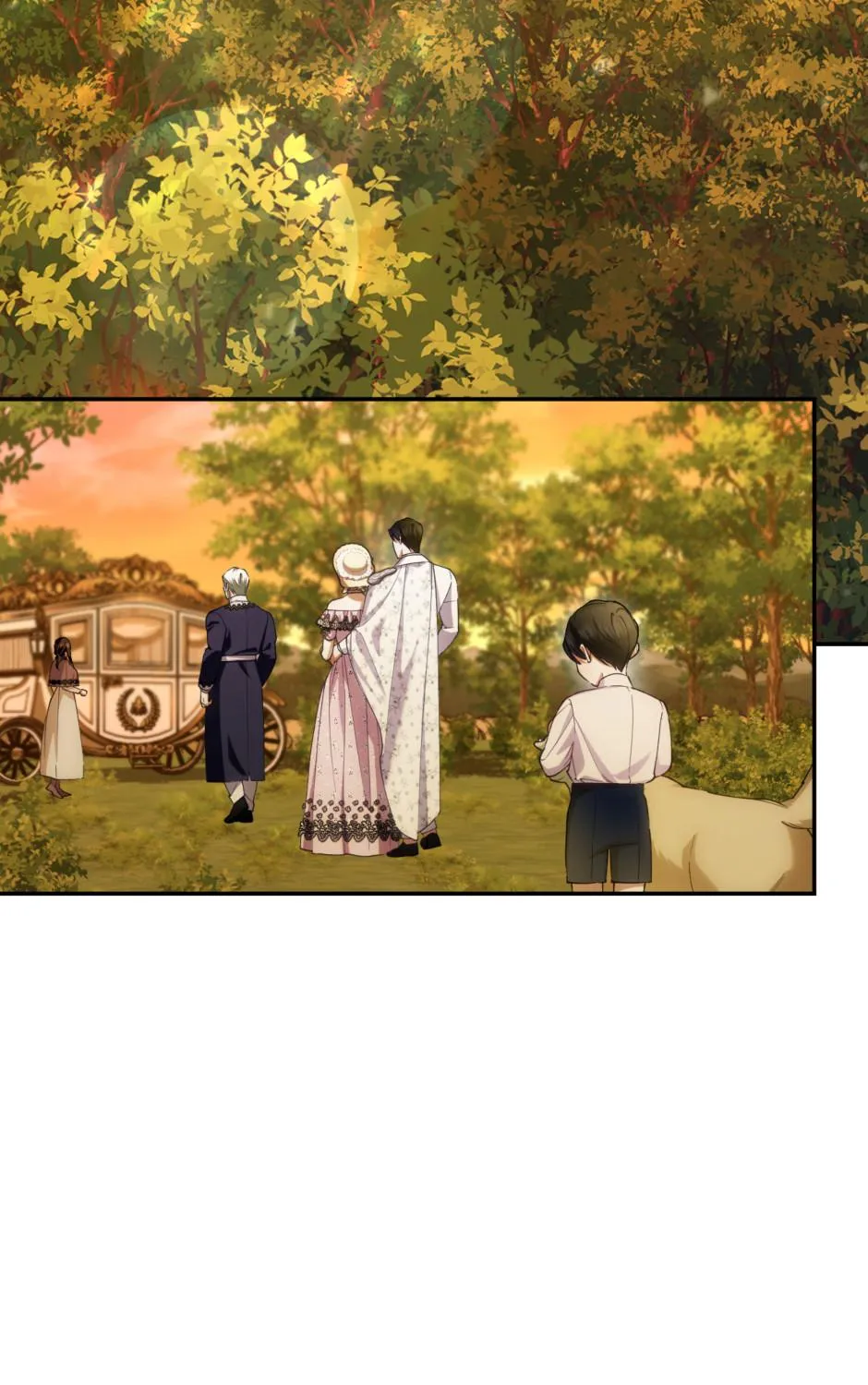 How to Hide the Emperor’s Child Chapter 129 page 115 - 
