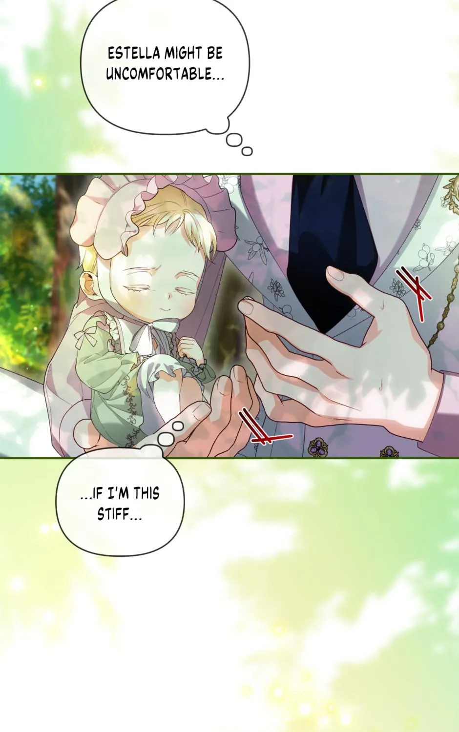 How to Hide the Emperor’s Child Chapter 129 page 13 - 