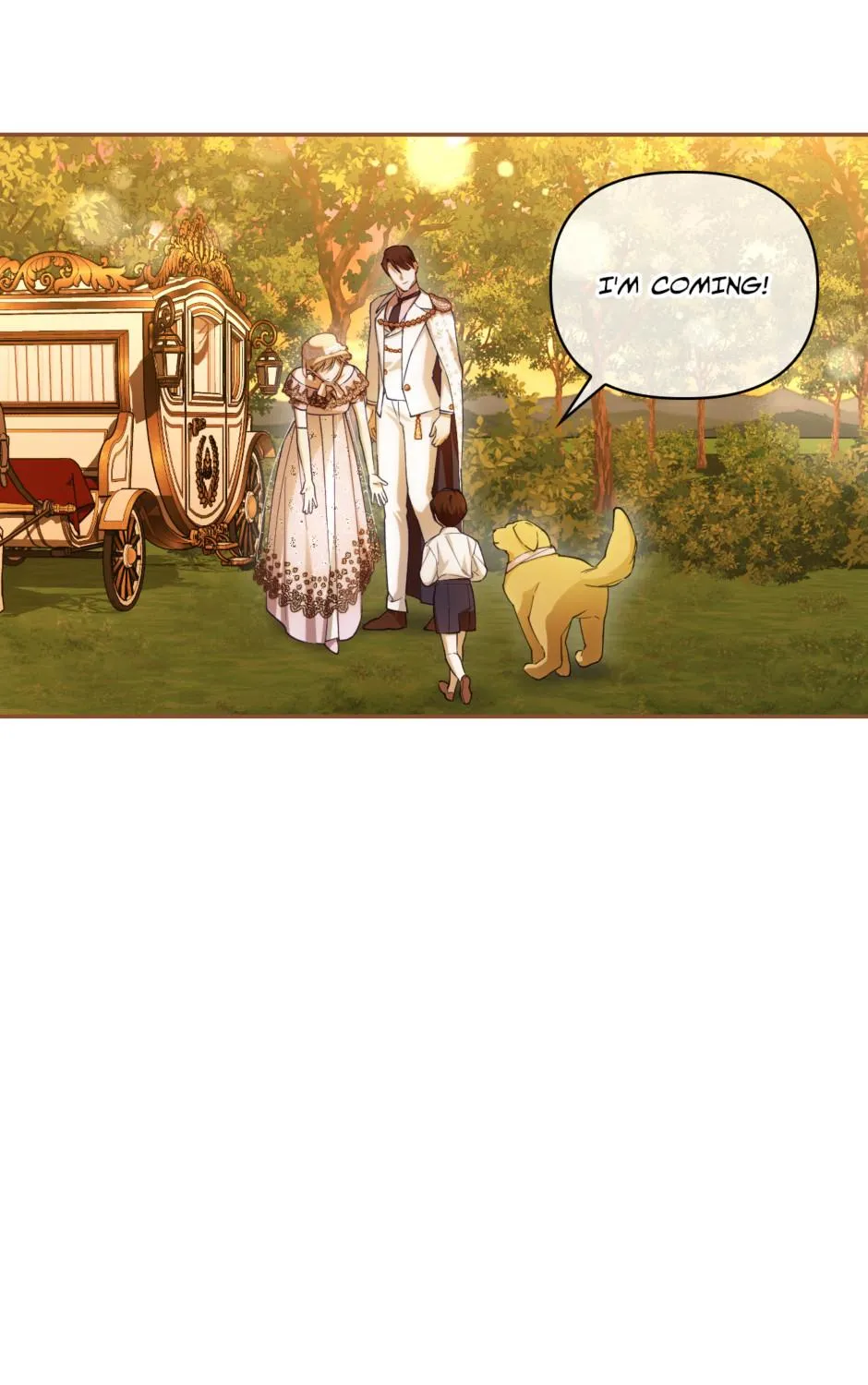 How to Hide the Emperor’s Child Chapter 129 page 125 - 