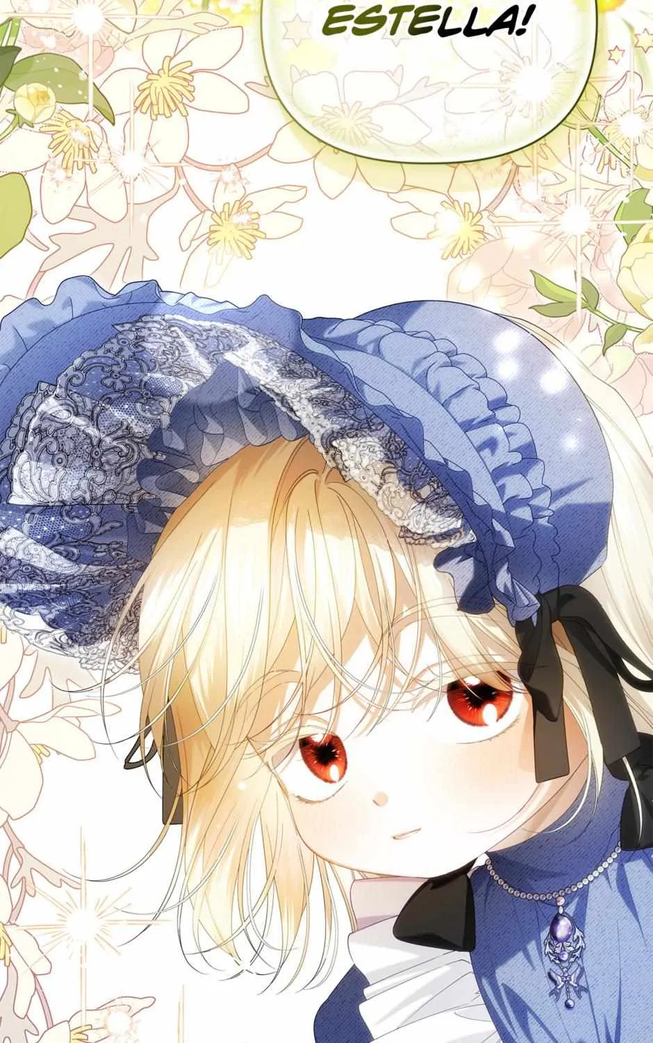 How to Hide the Emperor’s Child Chapter 129 page 133 - 