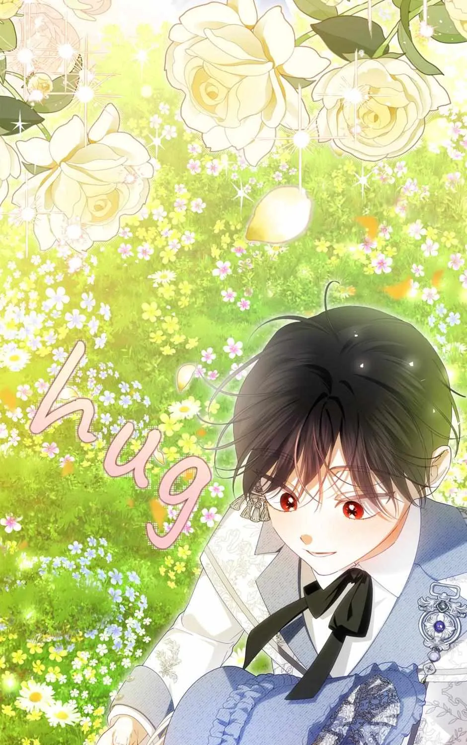 How to Hide the Emperor’s Child Chapter 129 page 135 - 