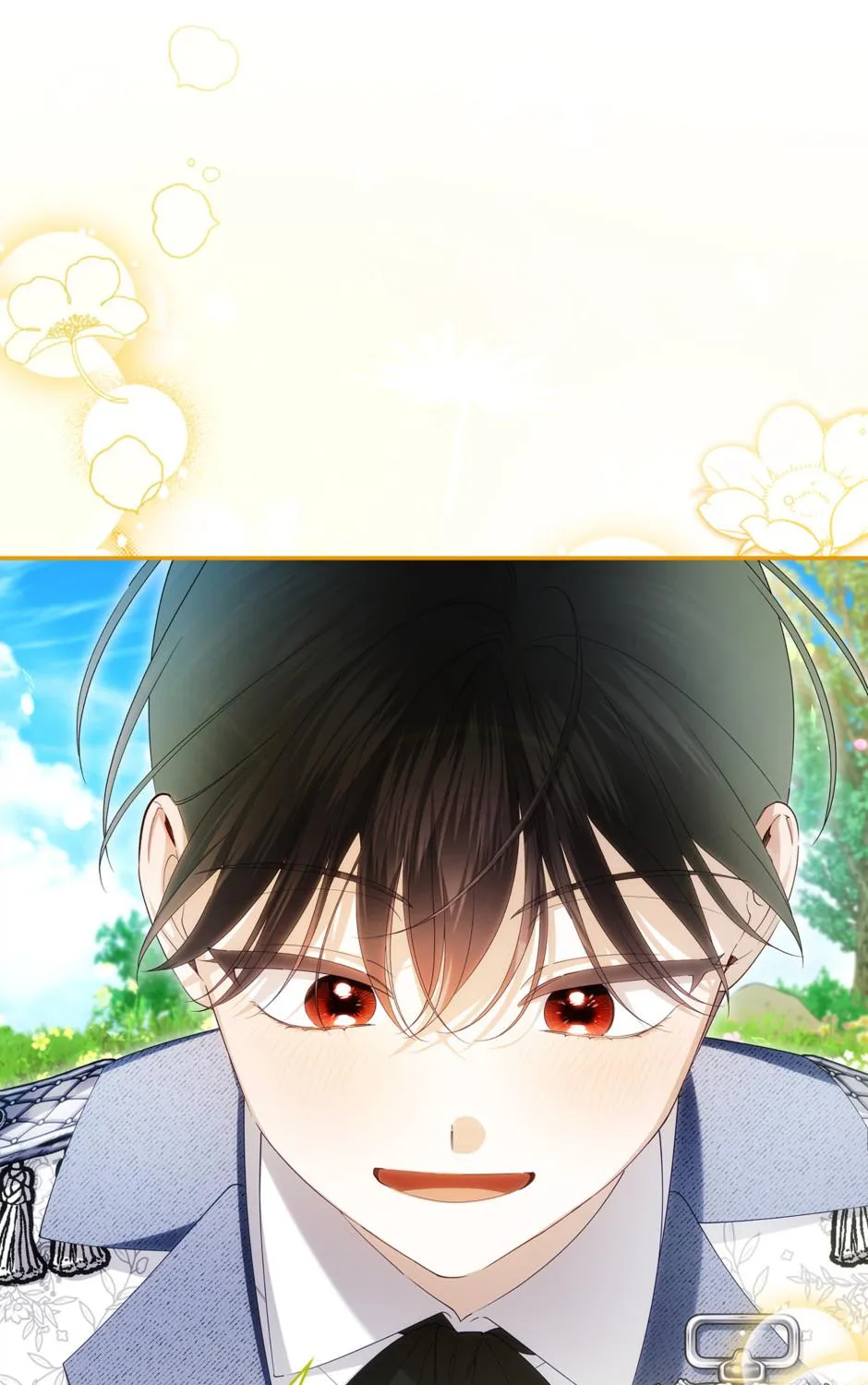 How to Hide the Emperor’s Child Chapter 129 page 139 - 