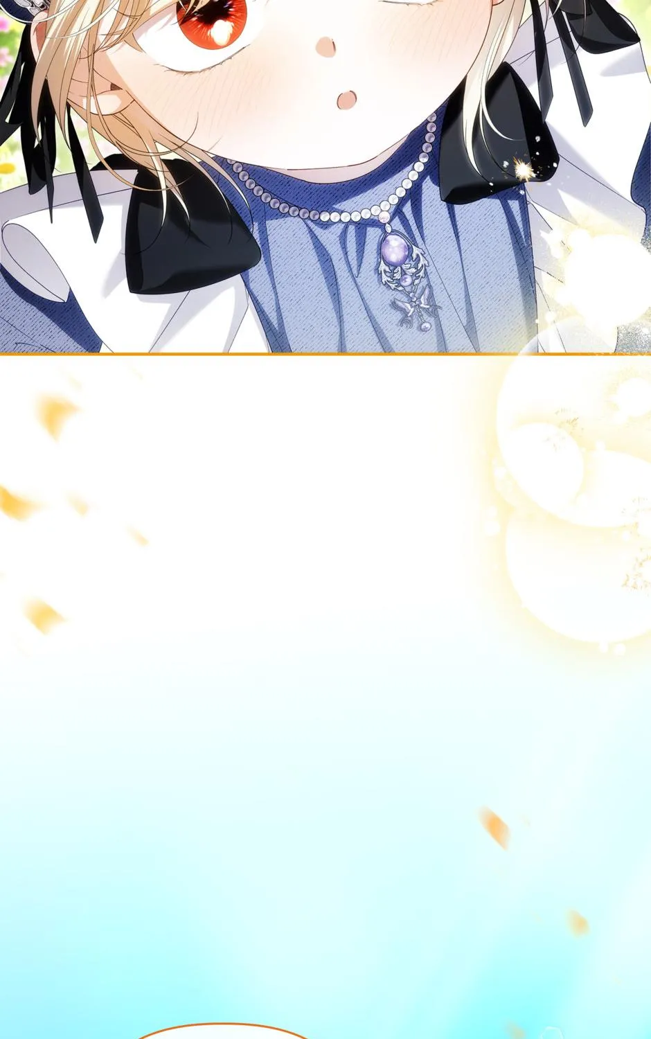 How to Hide the Emperor’s Child Chapter 129 page 143 - 