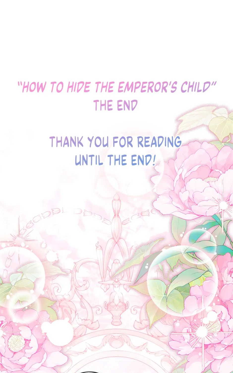 How to Hide the Emperor’s Child Chapter 129 page 151 - 